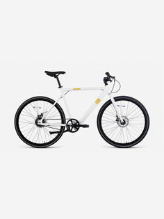 Электрический велосипед унисекс для взрослых Bearbike EKB 700C,