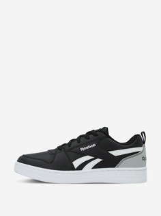 Кеды для мальчиков Reebok Royal Prime 2.0, Черный