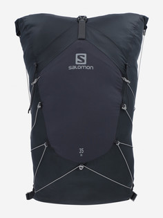 Рюкзак Salomon Xa 35 Set, Серый