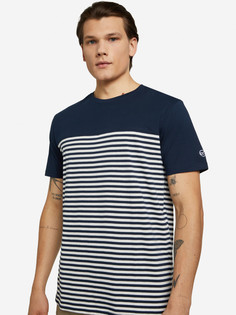 Футболка мужская Regatta Shorebay Tee, Синий