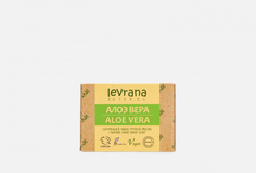 Мыло натуральное ручной работы Levrana