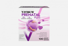 БАД для женского здоровья Vitrum