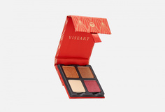 Палетка теней для век Viseart
