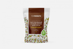 Скраб для тела Synergetic