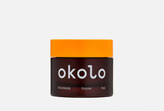 Обновляющий пилинг для лица Okolo