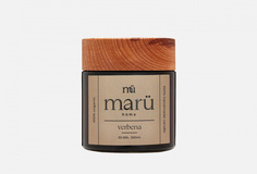 Ароматическая свеча Maru Home
