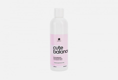 Балансирующий бальзам для волос Adricoco