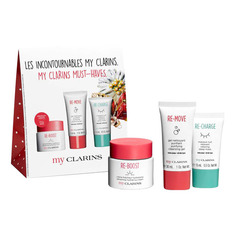 My Clarins Набор базовых средств ухода за молодой кожей