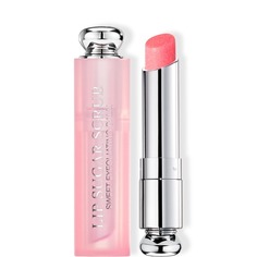 Addict Lip Sugar Scrub Бальзам-эксфолиант для губ 001 Универсальный розовый Dior