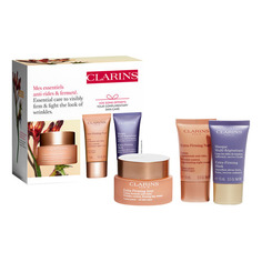 Extra-Firming Антивозрастная программа ухода Clarins