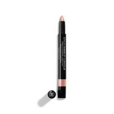STYLO OMBRE ET CONTOUR Стойкие тени-карандаш для глаз 08 ROUGE NOIR Chanel