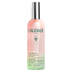 BEAUTY ELIXIR Вода для красоты лица Caudalie