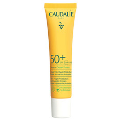 VINOSUN Солнцезащитный флюид SPF50+ Caudalie