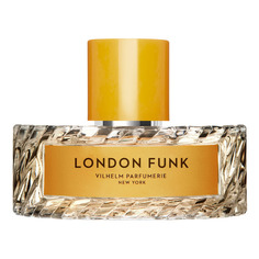 LONDON FUNK Парфюмерная вода Vilhelm Parfumerie