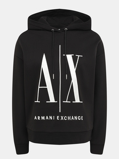 Худи Armani Exchange