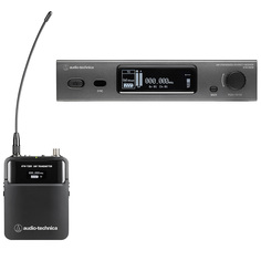 Радиосистемы петличные Audio Technica
