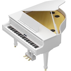 Цифровые пианино Roland