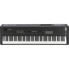 Синтезаторы Yamaha