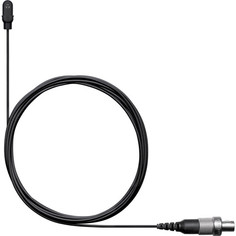 Петличные микрофоны Shure