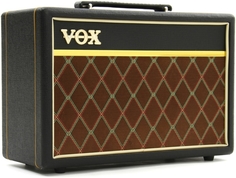 Гитарные комбо Vox