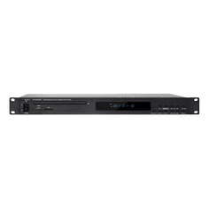 CD проигрыватели Biamp