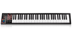 MIDI клавиатуры / MIDI контроллеры iCON