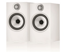 Полочная акустика Bowers & Wilkins