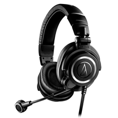 Полноразмерные Hi-Fi наушники Audio Technica