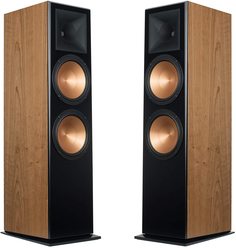 Напольная акустика Klipsch