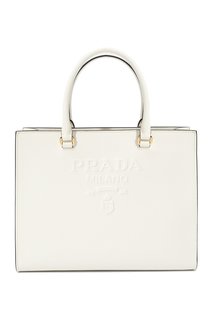 Сумка-тоут Prada