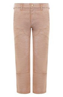 Хлопковые брюки Notsonormal