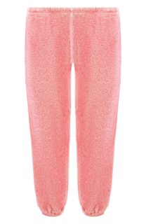 Хлопковые джоггеры Notsonormal