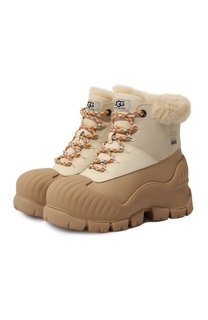 Ботинки Adiroam Hiker UGG