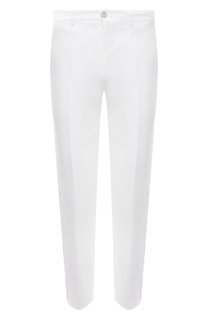 Льняные брюки 120% Lino