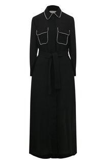Льняное платье Forte Dei Marmi Couture