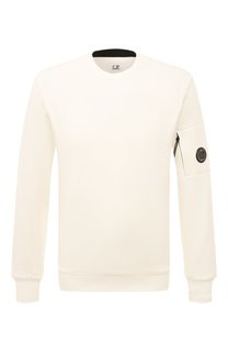 Хлопковый свитшот C.P. Company