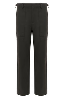 Брюки Helmut Lang