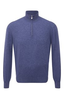 Кашемировый джемпер Brunello Cucinelli