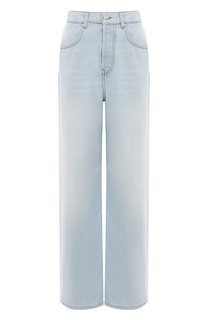 Джинсы Trussardi