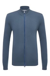 Кашемировый кардиган Il Borgo Cashmere