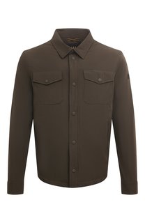 Куртка-рубашка Hetrego