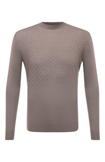 Джемпер из кашемира и шелка MUST