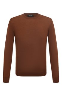 Шерстяной джемпер MUST