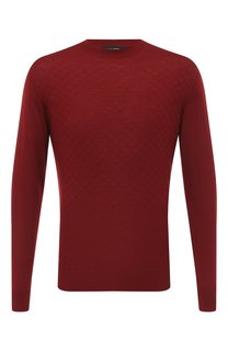 Джемпер из кашемира и шелка MUST