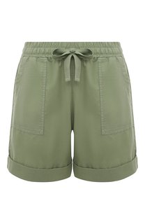 Хлопковые шорты Deha