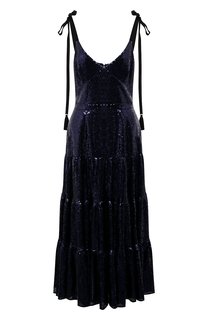 Платье с пайетками Yana Dress