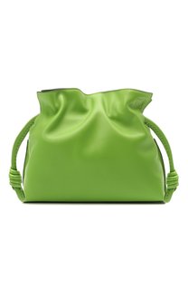 Клатч Flamenco mini Loewe