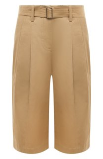 Хлопковые шорты Low Classic