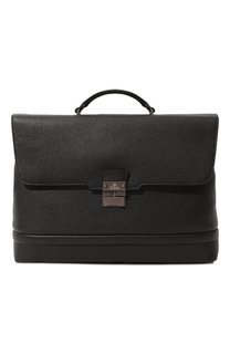 Кожаный портфель Pineider Firenze 1774
