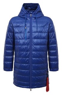 Пуховая куртка After Label